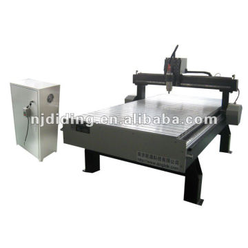 CNC machine for Aluminum fence making DL-1325